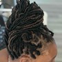 Crochet Braids