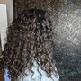 Wand Curls Lesson coming soon