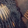 Crochet Braids