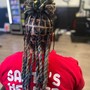 Loc Style