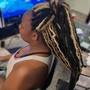 Crochet Braids