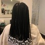 Box Braids