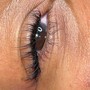 Classic Lash Extensions