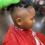 Kids Cut Ages 2-12