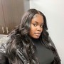 Edge Relaxer Touch up