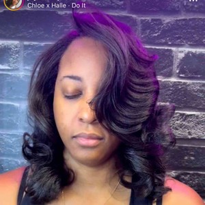 Natural Hair Near Me: Indian Trail, NC | Appointments | StyleSeat