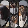 Individual Braids (hair included)