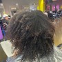 Natural Perm Rods