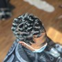 Twist Out