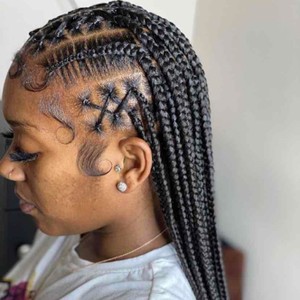 Braids Near Me Beaumont TX Appointments StyleSeat