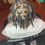 Cornrows