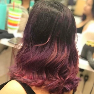 Ombre Near Me: Mc Farlan, NC | Appointments | StyleSeat