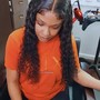 Keratin Treatment