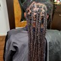 Senegalese Twist