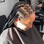 Crochet Braids