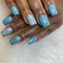 Gel Manicure