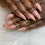 Manicure - Buff / No Polish