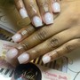 Gel Manicure