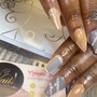 Gel Manicure