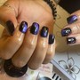 Gel Manicure