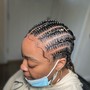 Kinky Twist