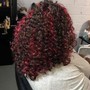 Crochet Braids