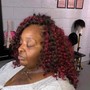 Crochet Braids