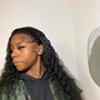 Closure Sew In