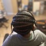 Kid's Braids