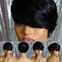 Recurl (Weave Styles or Wigs)