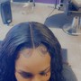 Braids Takedown (Box Braid)