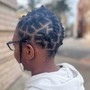 Kid's Braids