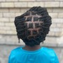 Kid's Braids