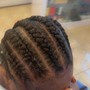 Comb Twist