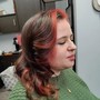 Semi Permanent Color