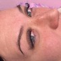 Eyebrow Shaping/wax