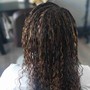 Deep Conditioning Treatment