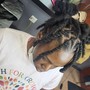 Natural Twists