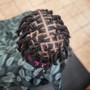 Cornrows