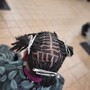 Kid's Braids