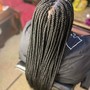 Natural Twists