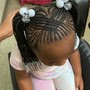 Full head of Micros