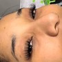 Eyelash Extension Removal