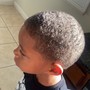 Kid’s Cut