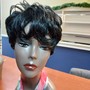 Wig Consultation