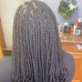 Soft locs