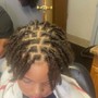 Cornrows