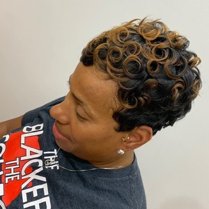 Blowout Near Me: Jackson, TN | Appointments | StyleSeat
