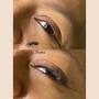 Eyebrow Lamination + Tinting or Henna + Style + Shape