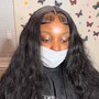 Frontal Sew In